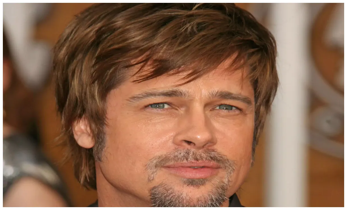 Brad pitt