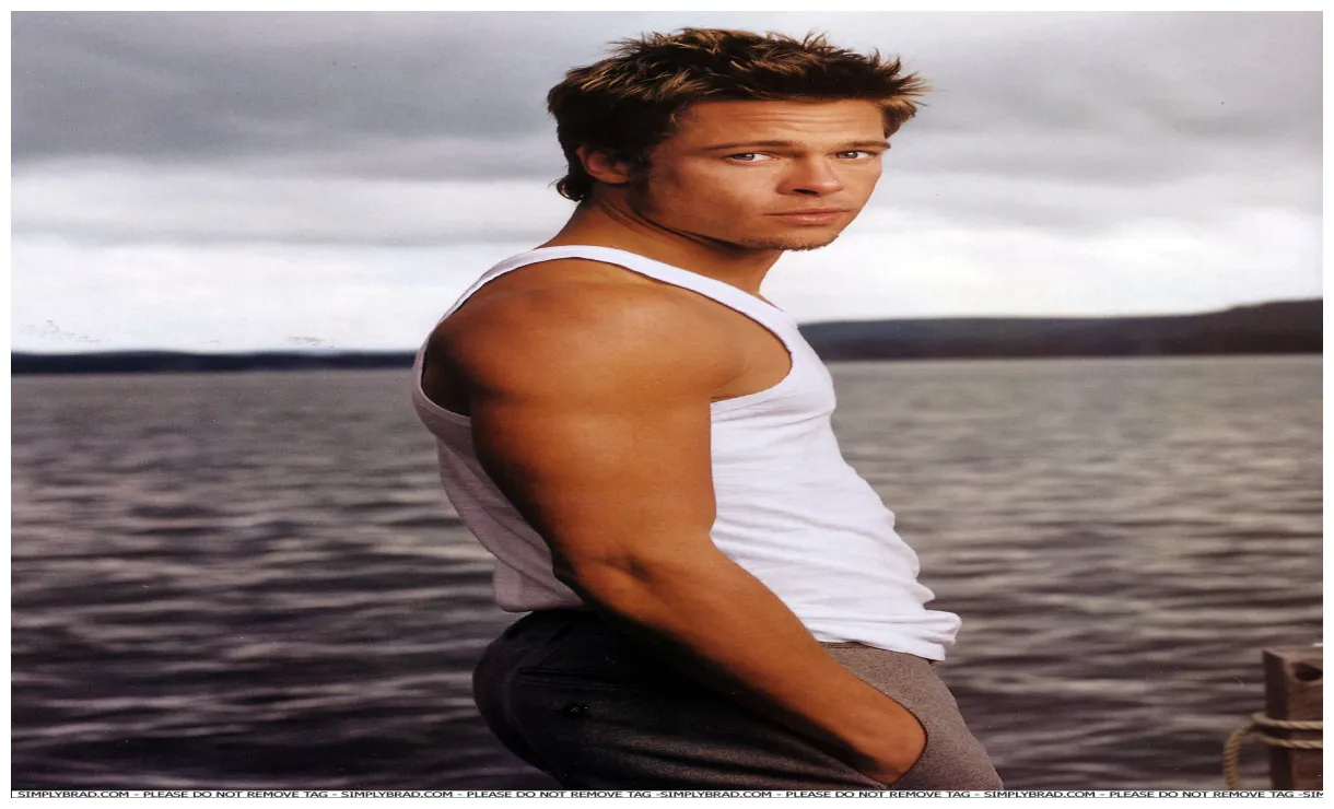 Brad brad pitt 551916 fanpop