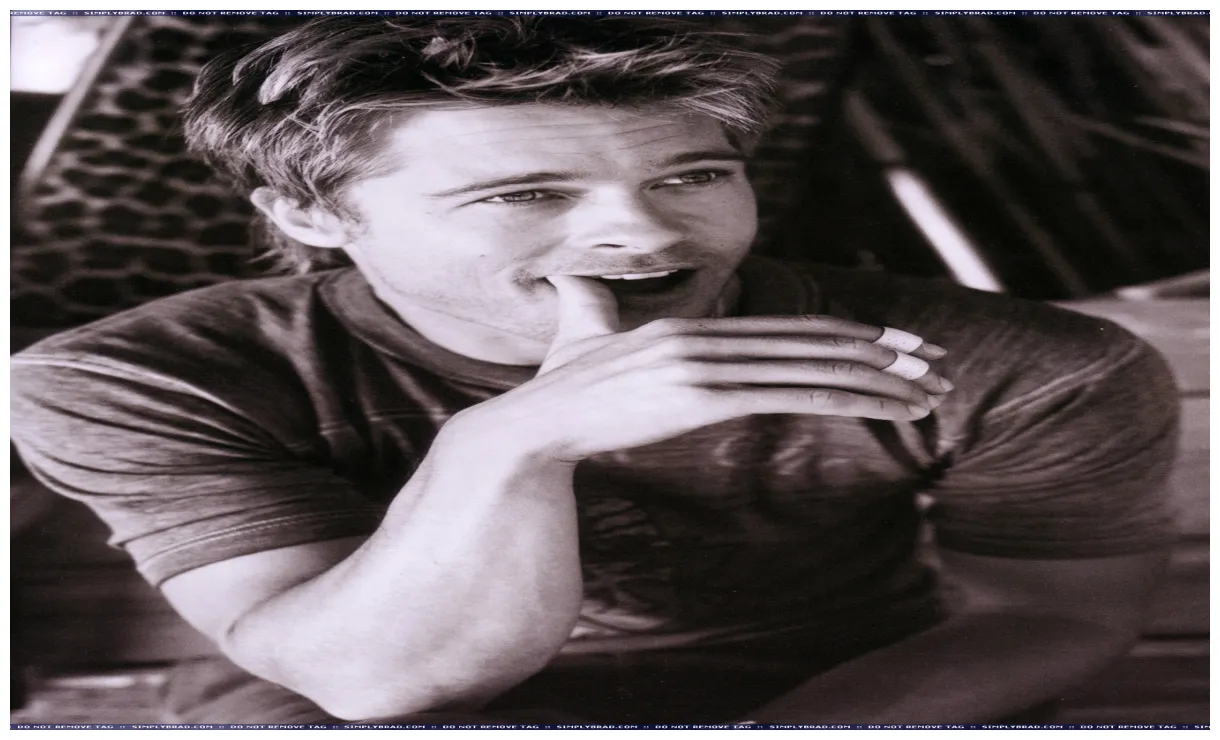 Brad brad pitt 551915 fanpop