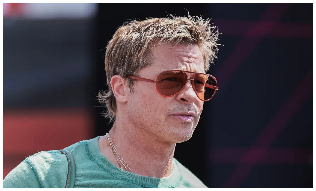 Brad pitt a comprehensive biography theactorsbuzz