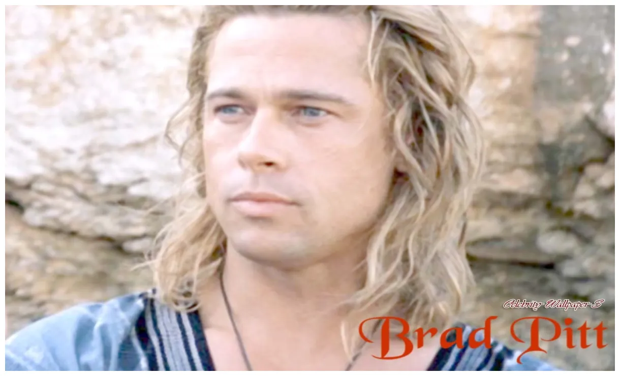 Brad pitt 21124858 fanpop