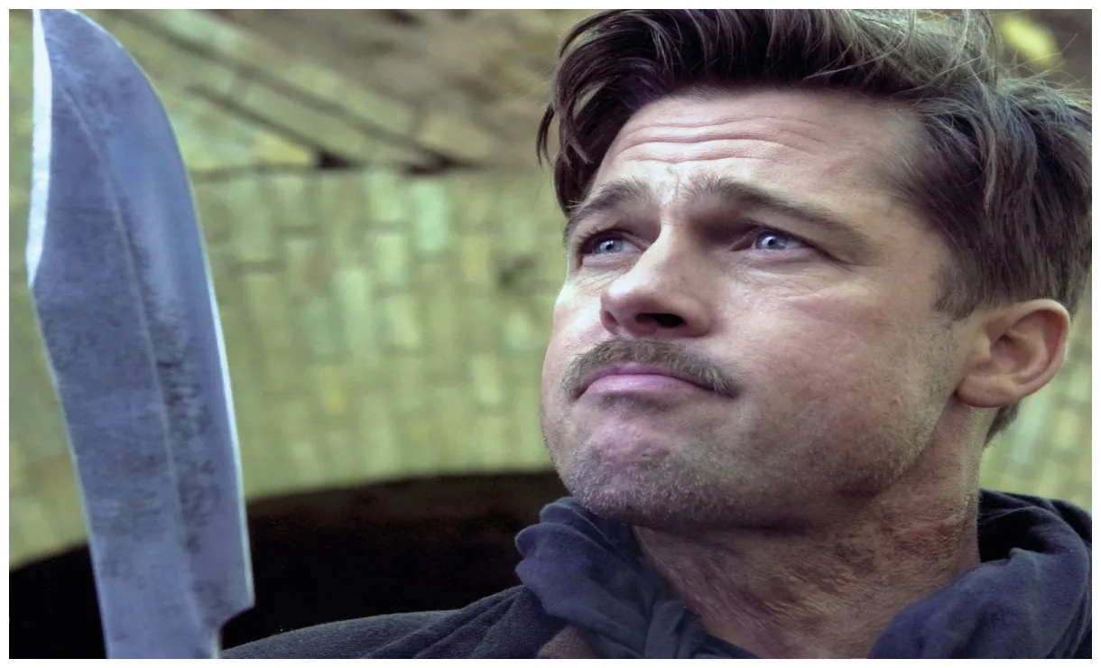 Brad pitt movies, children, angelina jolie, & facts britannica