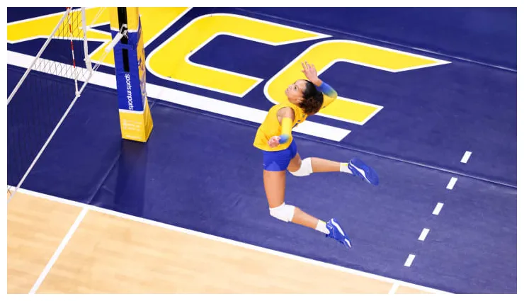 Pitt Panthers RS Olivia Babcock Earns ACC Honor