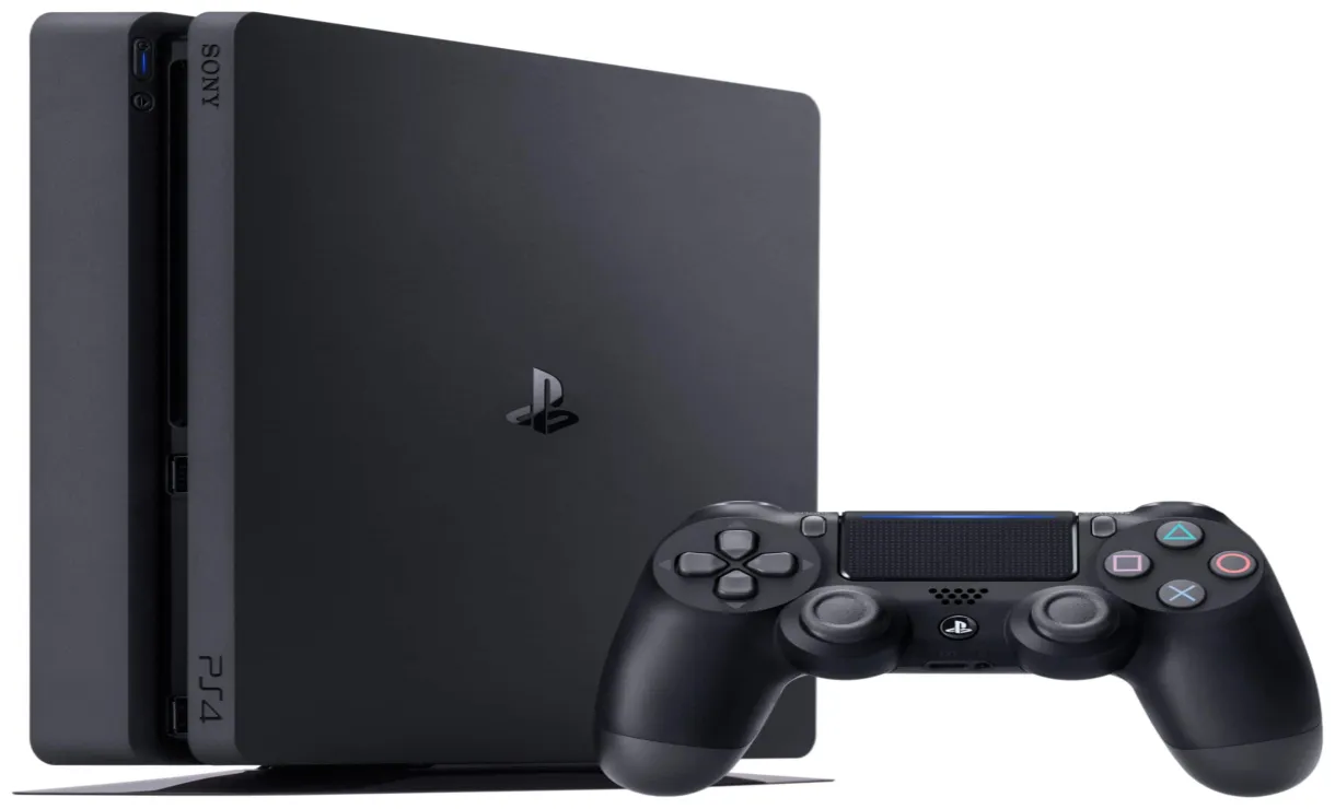 Customer Reviews: Sony PlayStation 4 1TB Console Black 3002337 - Best Buy