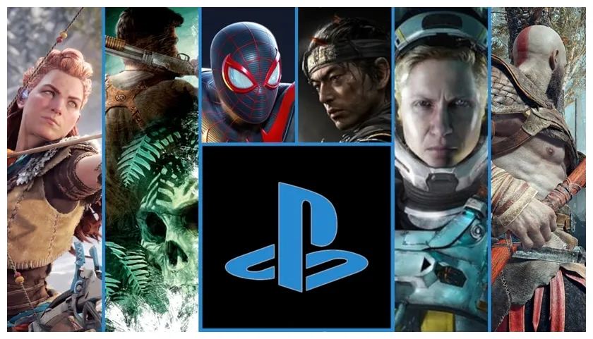 More PlayStation Announcements Expected Next Month