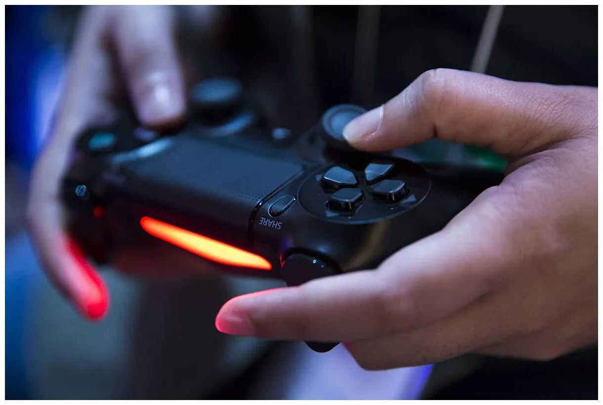 How You Could Earn $50,000 Playing PlayStation