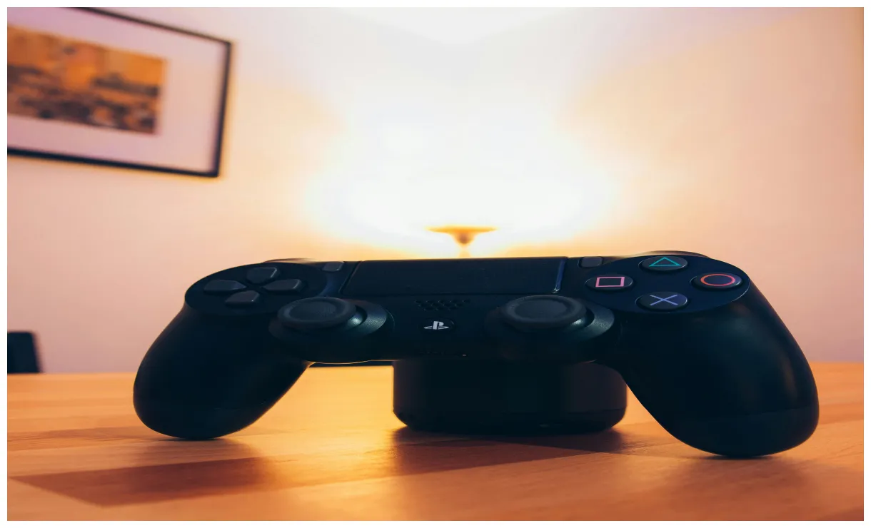 Playstation Photos, Download The BEST Free Playstation Stock Photos