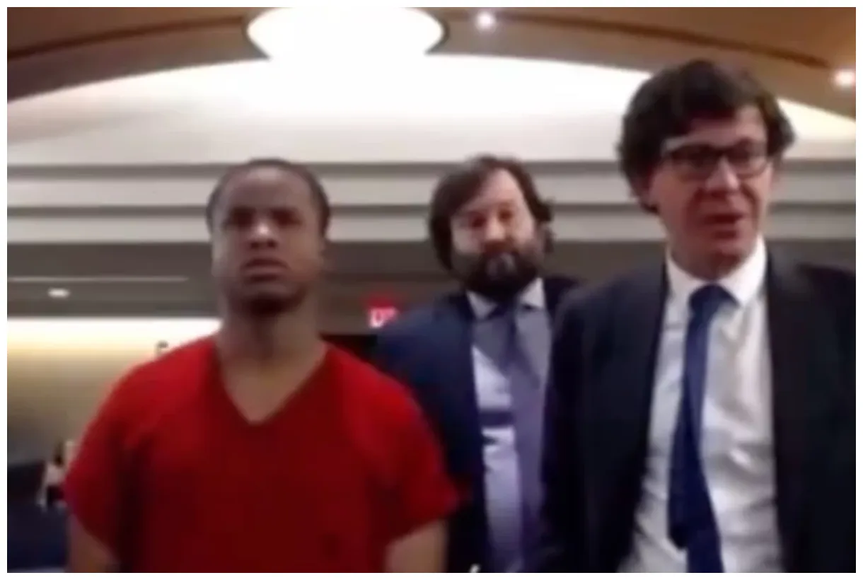 Video shows tay-k rejecting deal in second murder case xxl