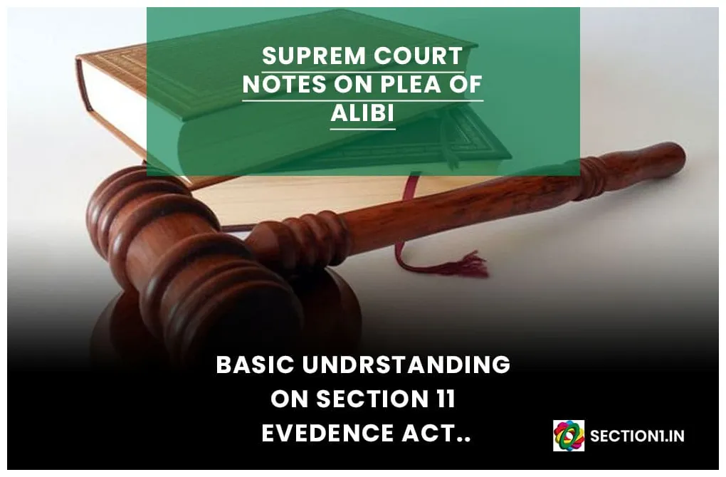 Of alibi section1.in