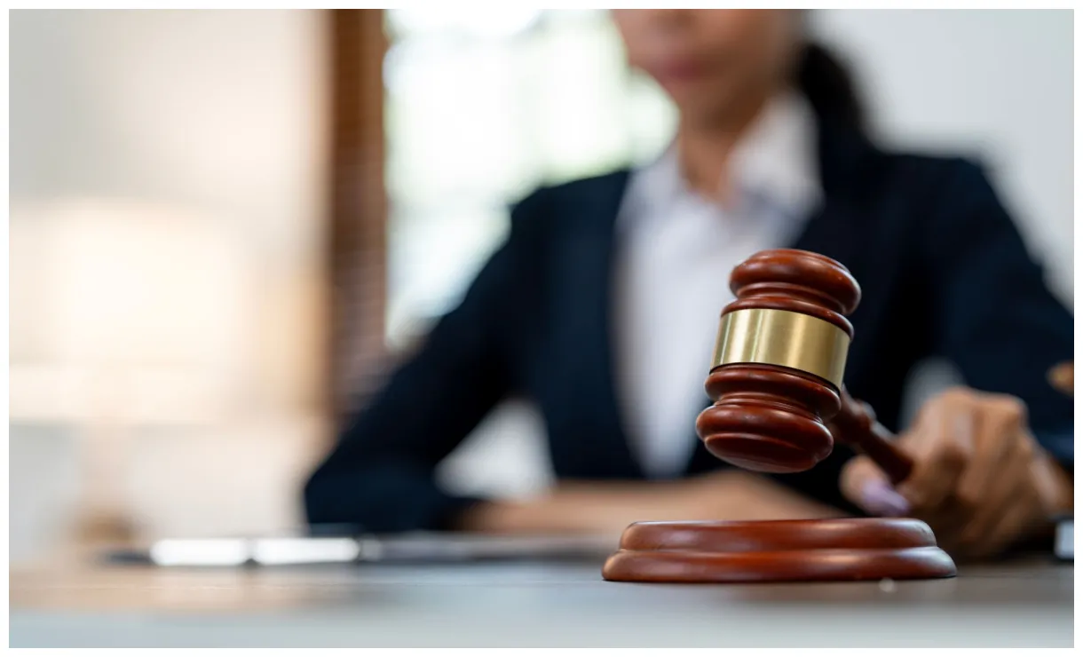 The basics of deals in criminal cases