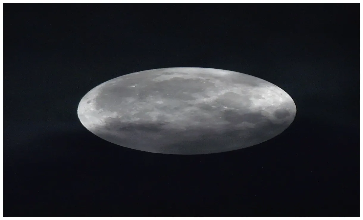 Pleine lune 3 choses à faire lors la première pleine lune de l’année