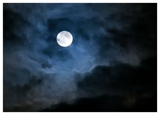 Pleine lune ⇒ calendrier 2025-2026 des phases lunaires