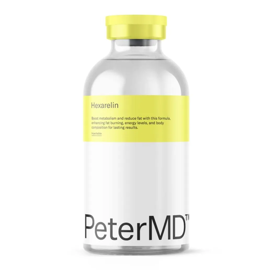 Weight loss clinic peter md