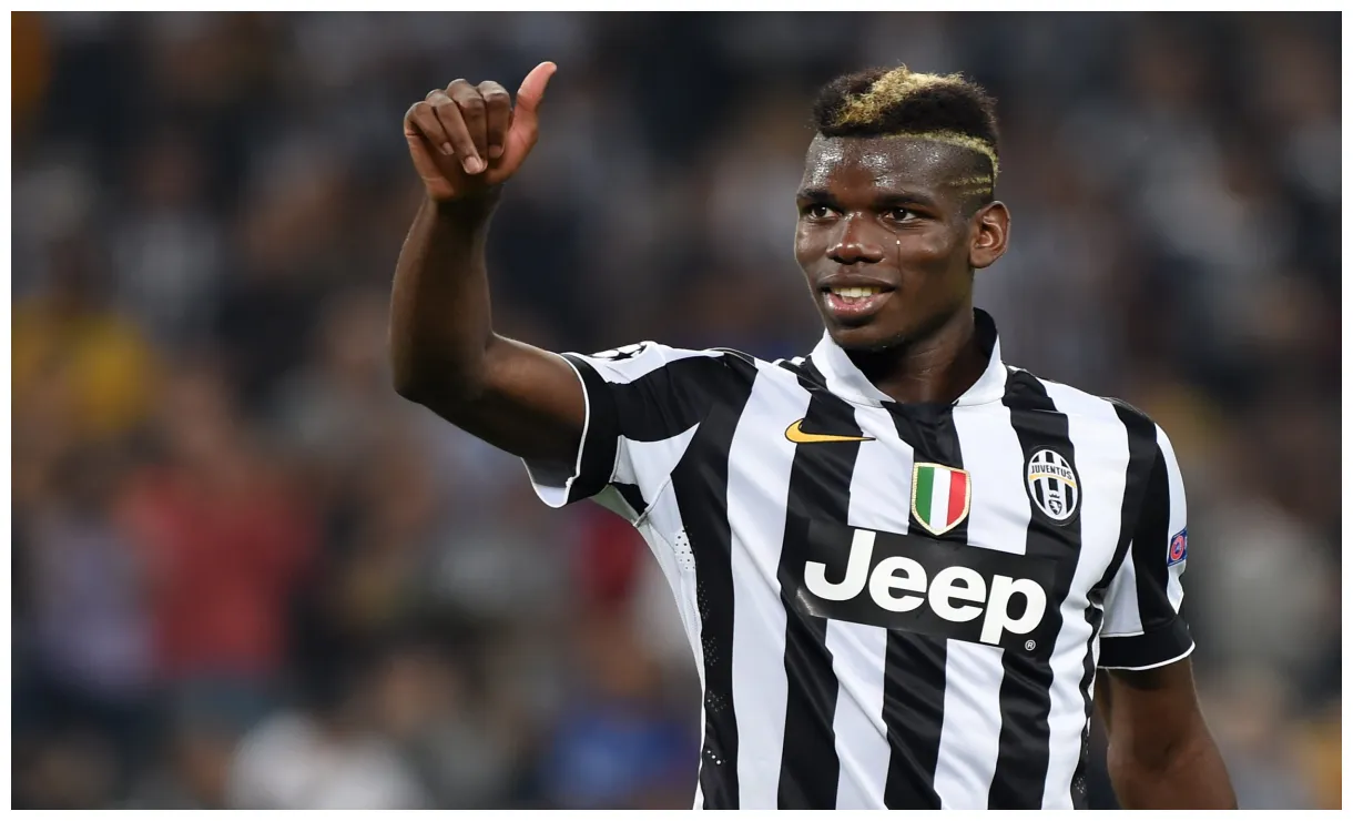 Paul manchester united signing bids emotional instagram post to