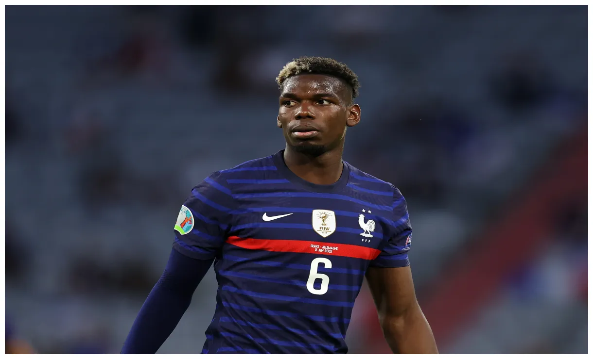 Paul set to miss world cup with setback in rehabilitation from