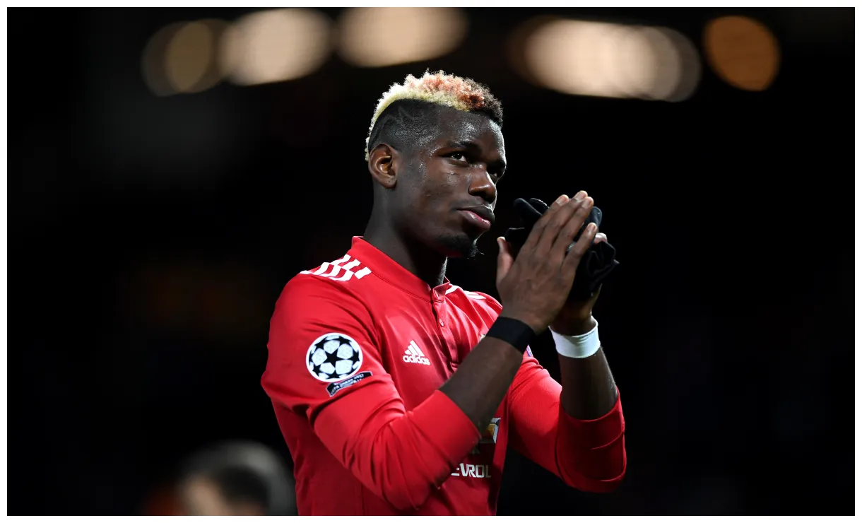 Soccer, french, paul