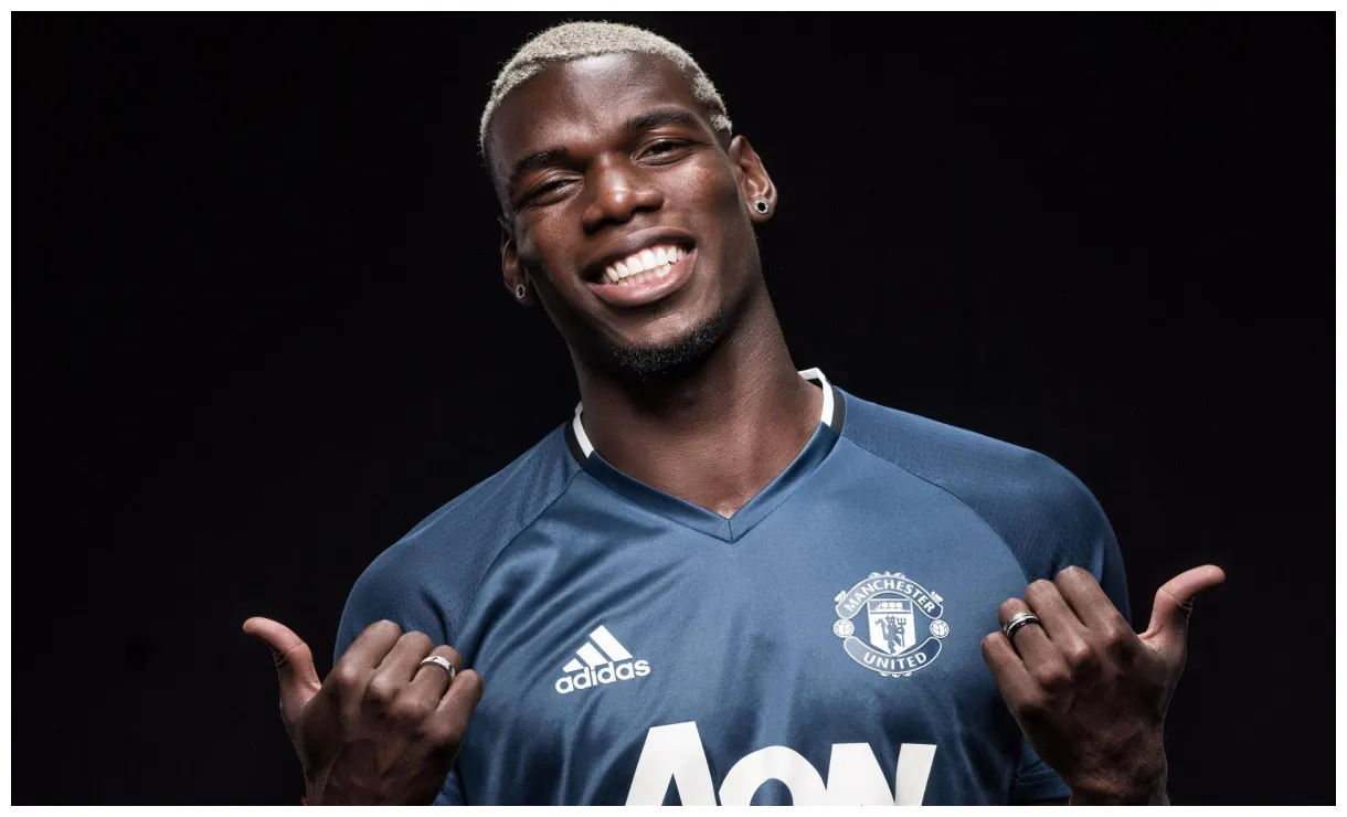 Soccer, french, paul