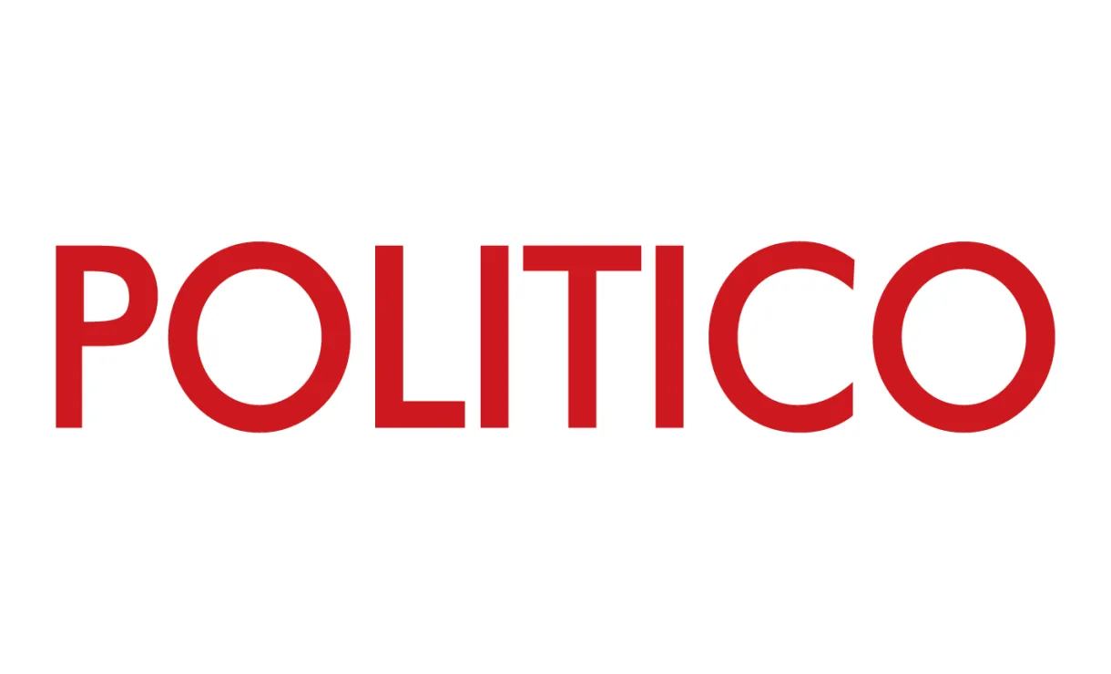 Politico europe voted most influential media source for eu news axel