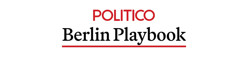 Deutschland zittert vor Trump – POLITICO