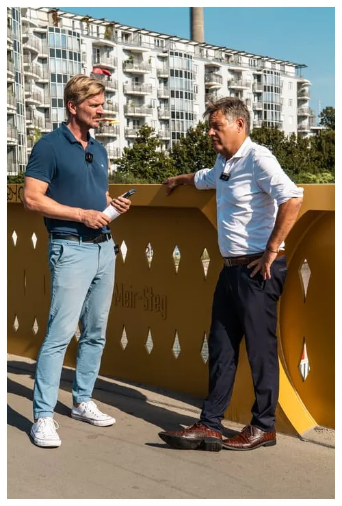 Deutschland politico