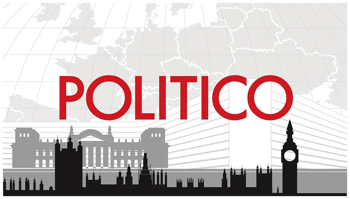 Brussels politico