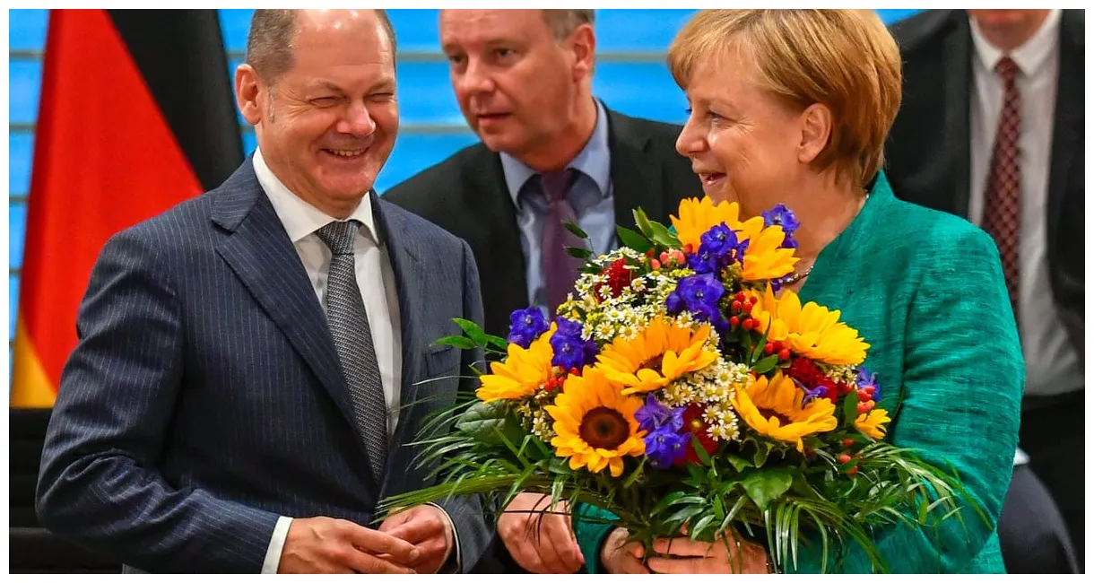 Germany-politics politico