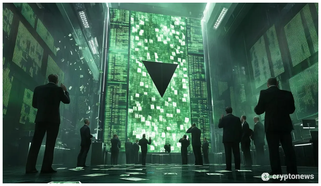 Polkadot dot bullish trend chart week 1 january 2026