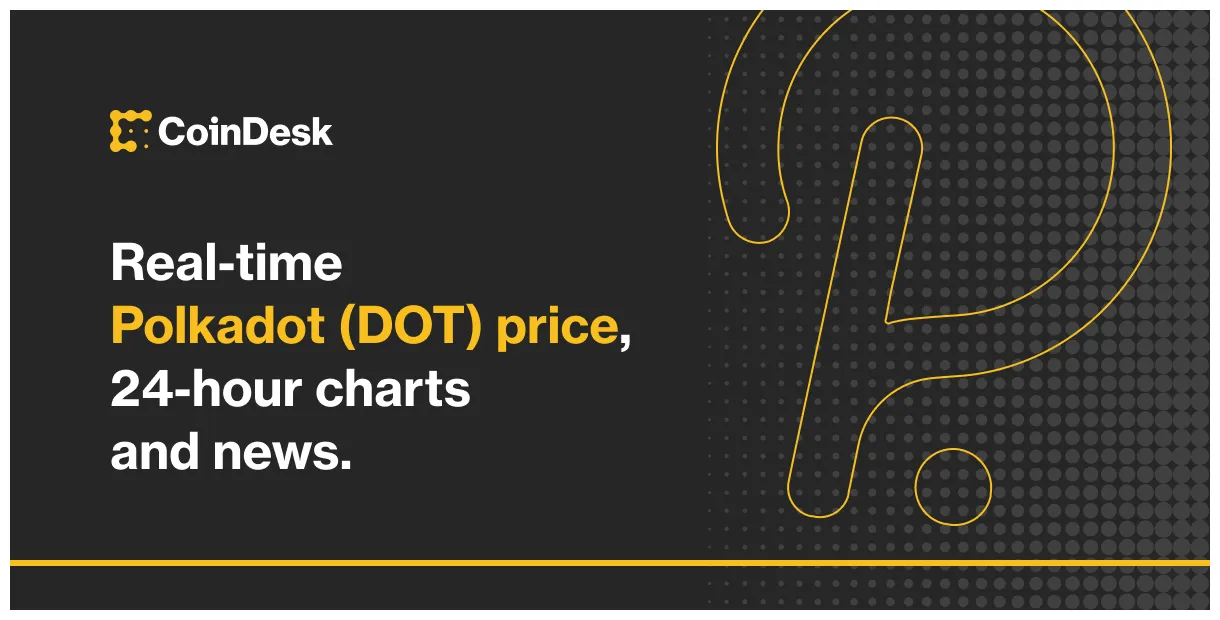 Polkadot dot bullish trend chart week 1 january 2026