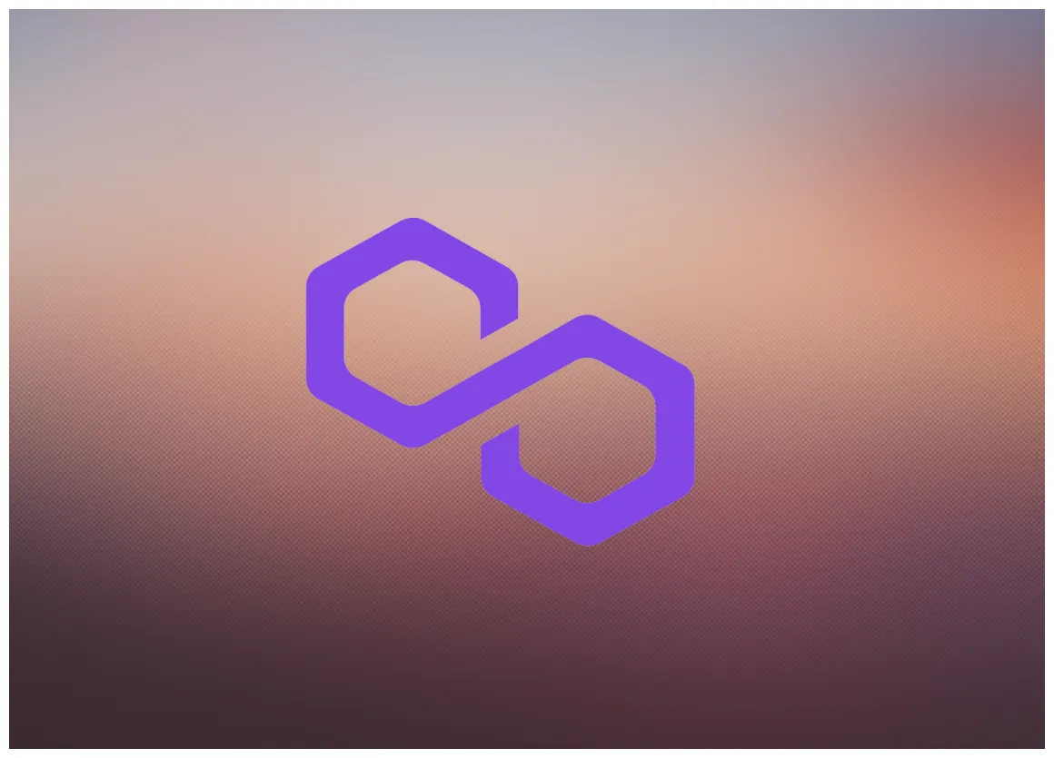 Polygon technical analysis candlestick live update 2025