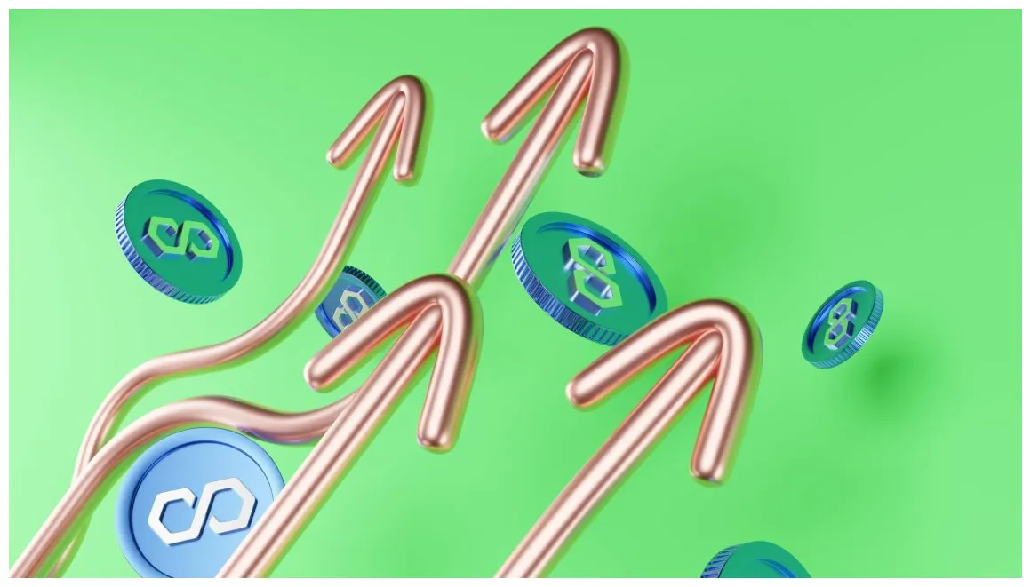 Polygon matic bullish trend chart week 1 january 2026