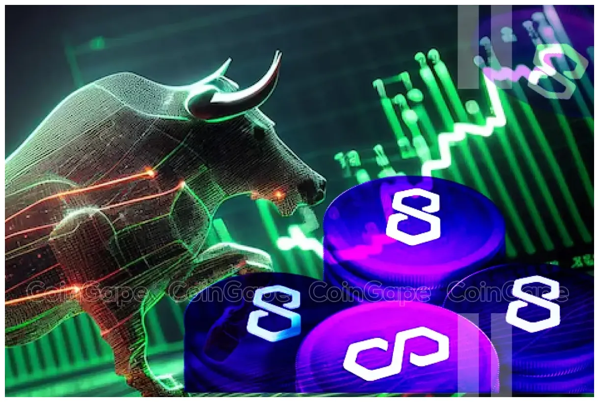 Polygon matic bullish trend chart week 2 january 2026