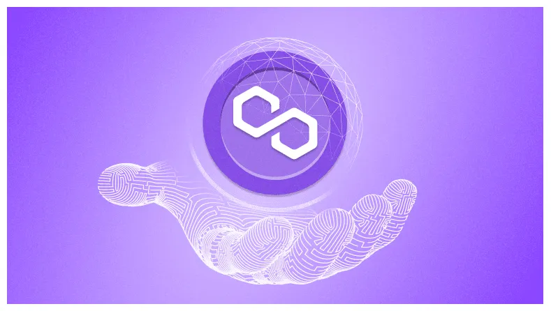 Polygon matic price fluctuation graph week 1 january 2026