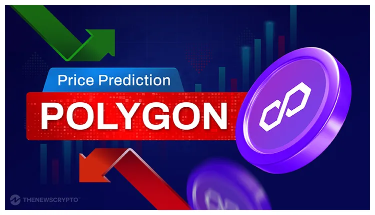 Polygon matic price fluctuation graph week 5 december 2025