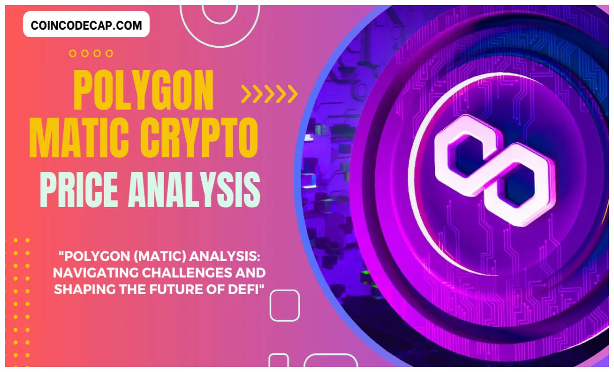 Polygon matic daily price chart week 2 january 2026