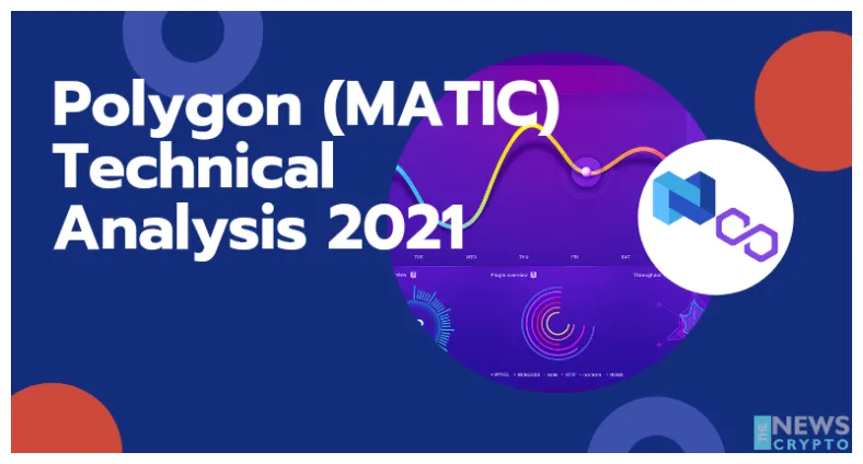 Polygon matic technical analysis chart week 1 january 2026