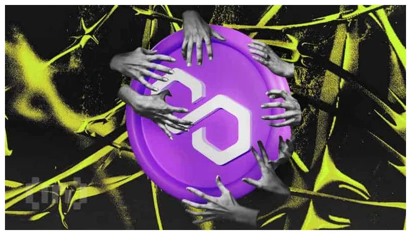 Polygon matic bullish trend chart week 2 january 2026