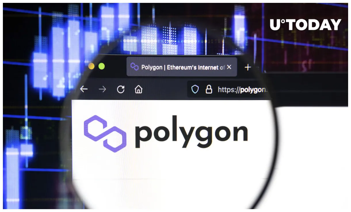 Polygon matic bullish trend chart week 2 january 2026