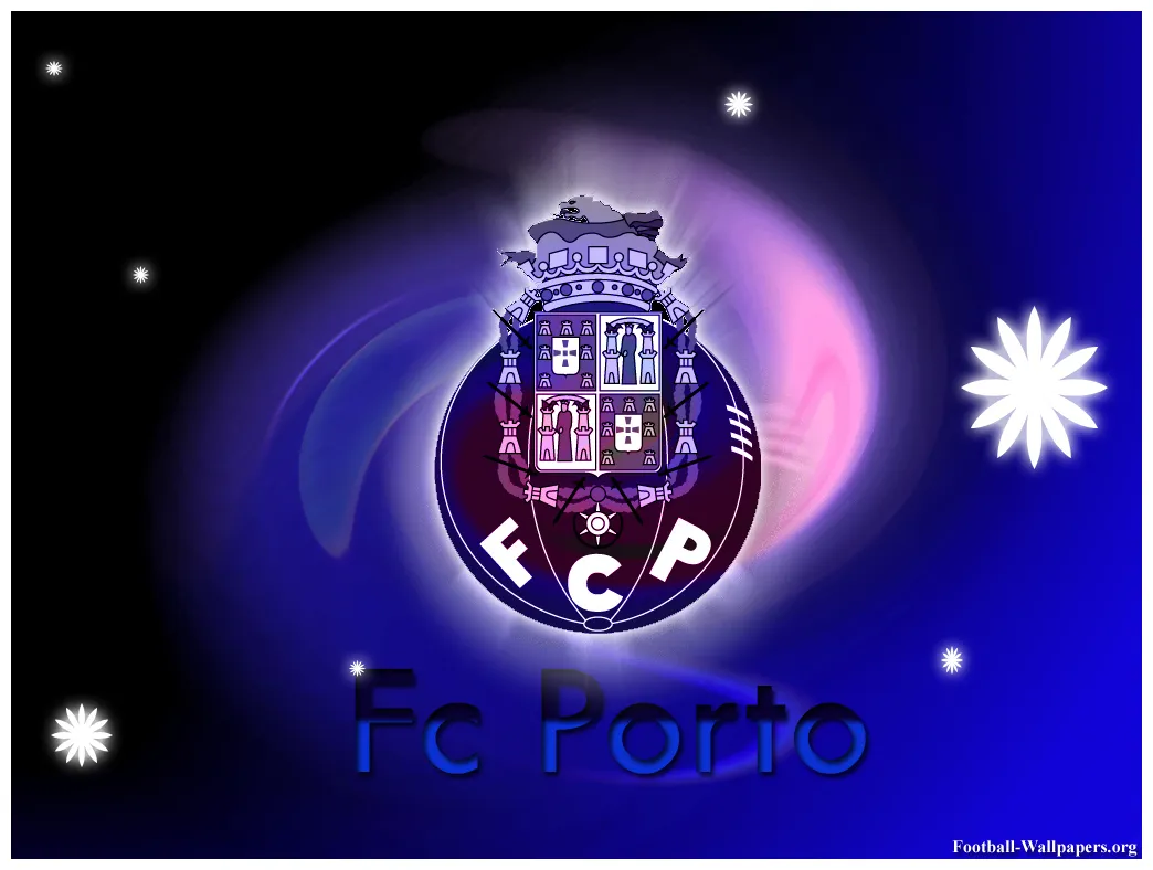 Free picture fc porto 2011