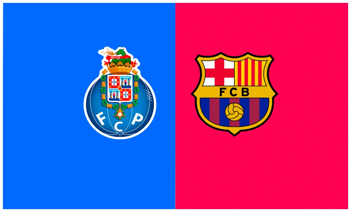 When and where to watch fc porto v fc barcelona