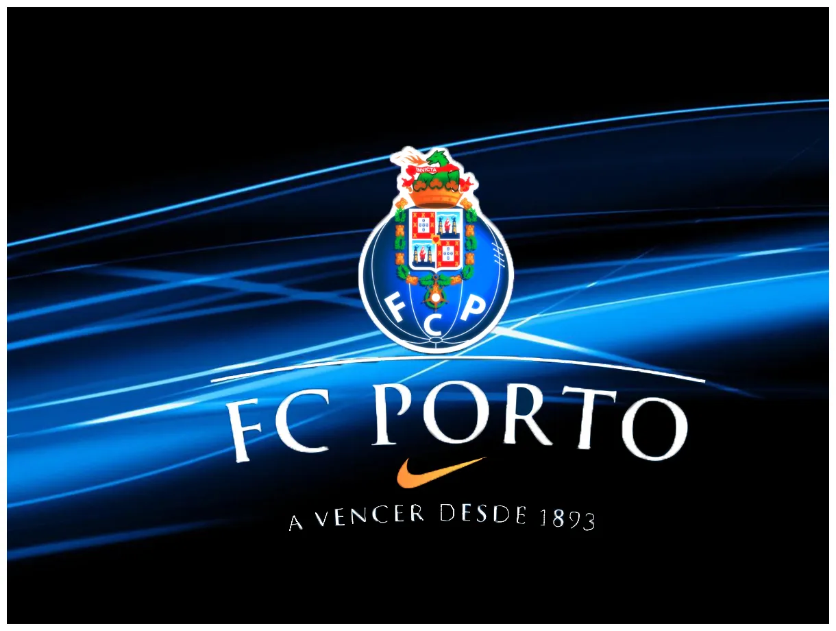 F.c. porto ~ club s10