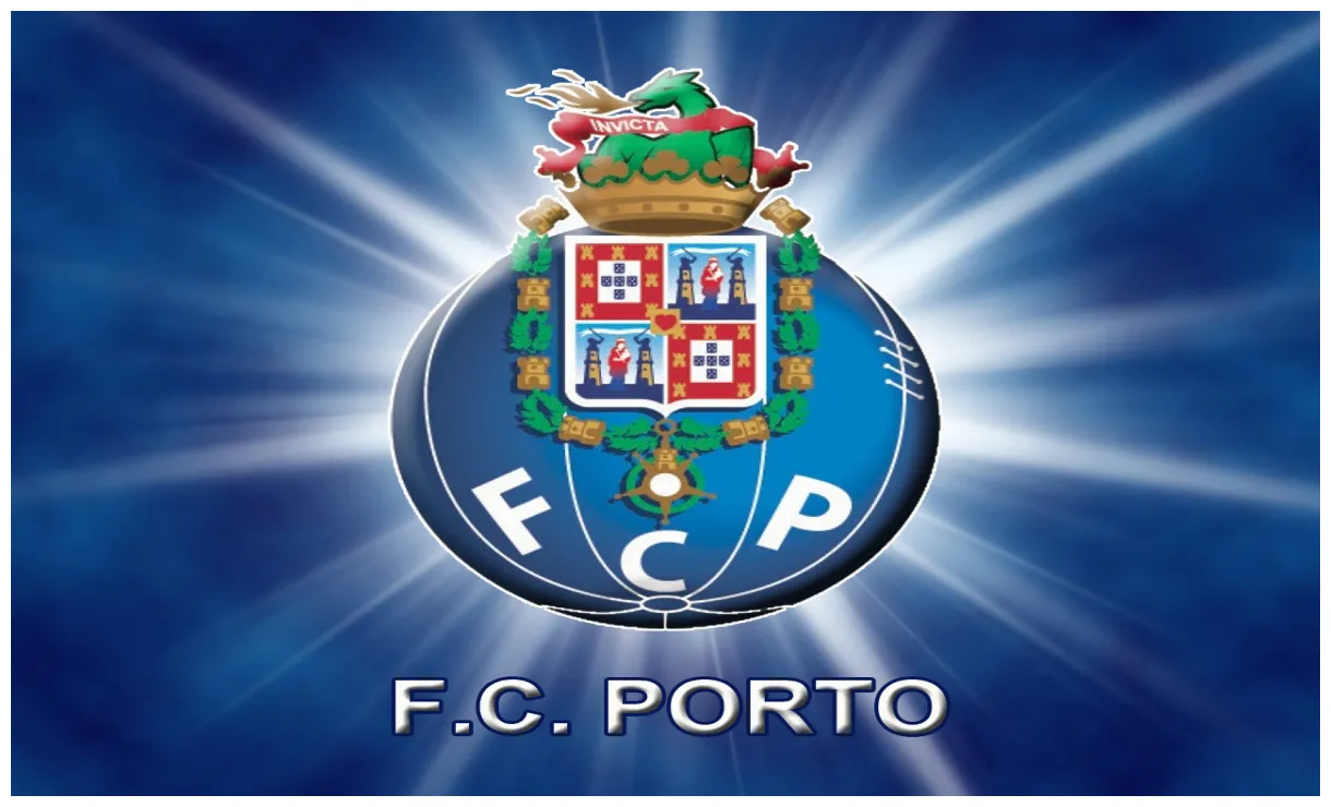 F.c. porto ~ club s10