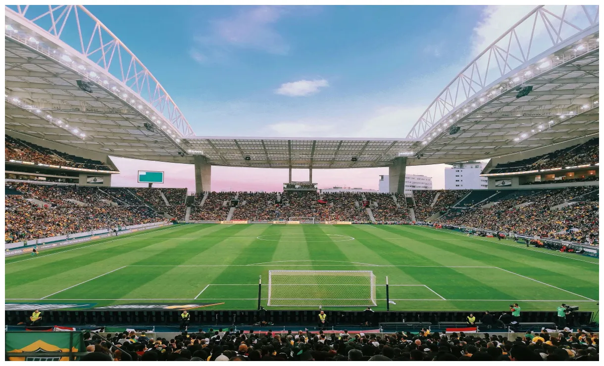 Football breaks and trips to fc porto