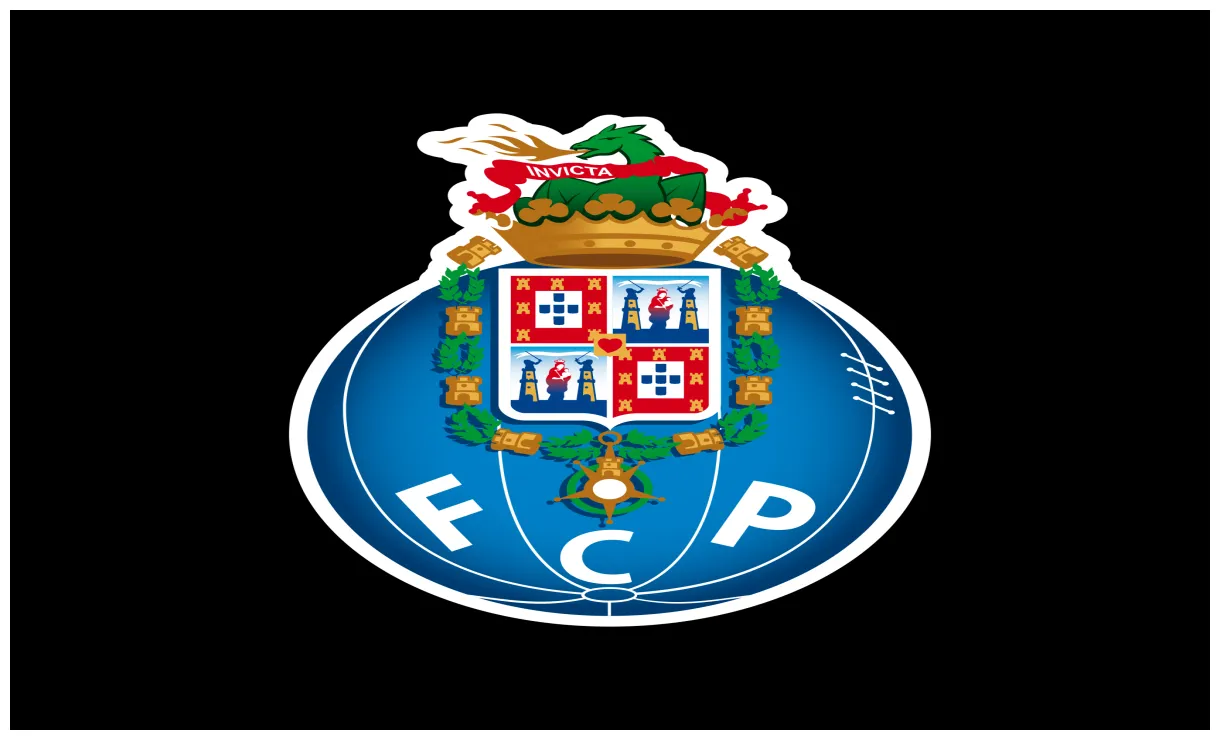 Fcporto logo png logo png fc porto logo graphy