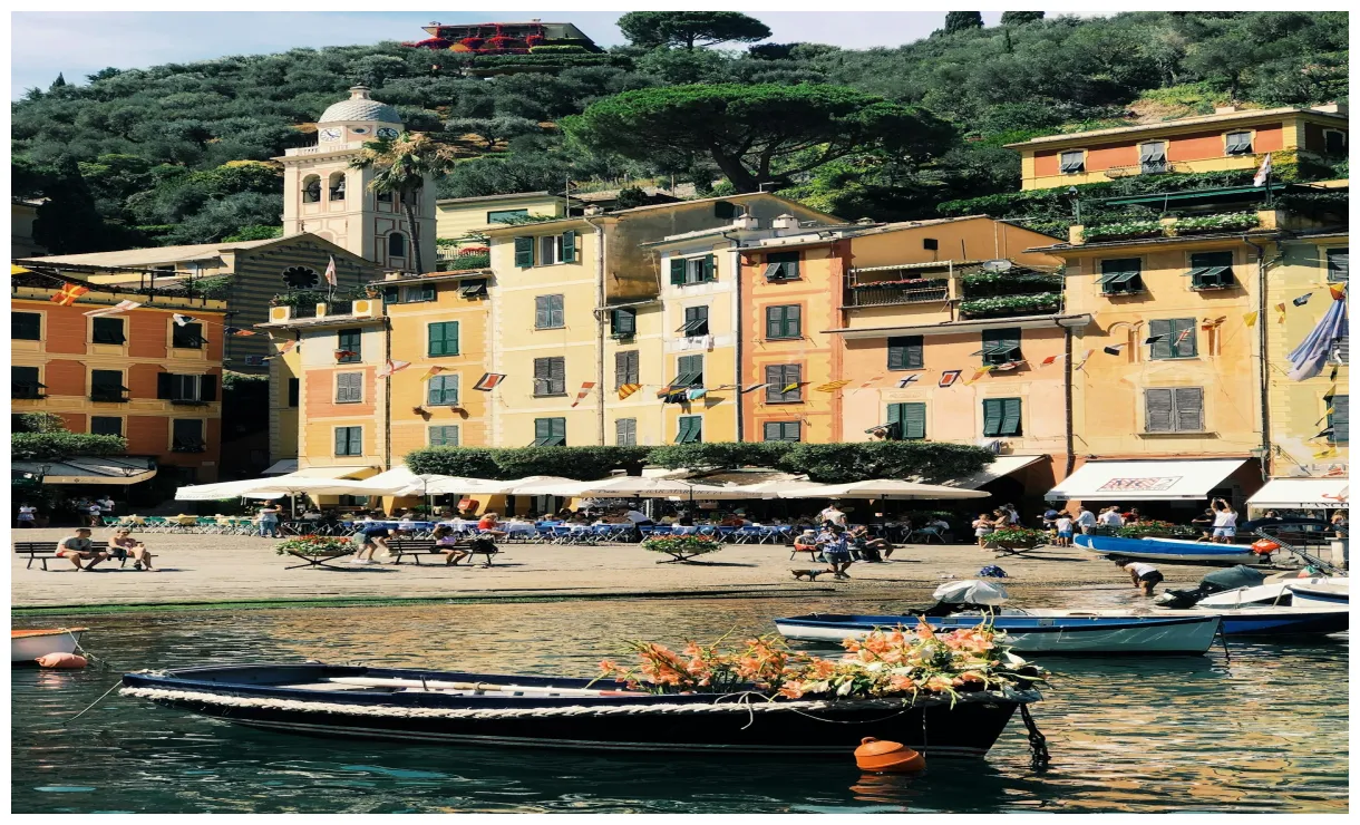 Le bijou caché de la riviera italienne les yachts