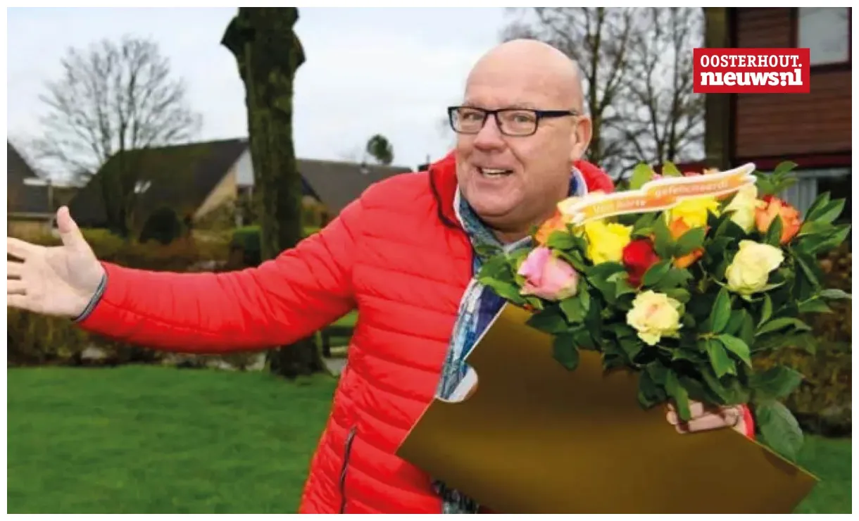 Uitslag Postcodeloterij: heb jij een prijs gewonnen?