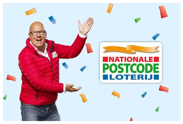 Prijzen jaarlijkse 14e trekking Postcode Loterij gemeente Waalwijk