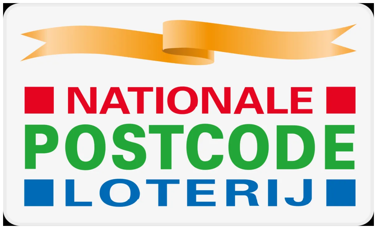 Nationale Postcode Loterij Logo PNG Transparent – Brands Logos