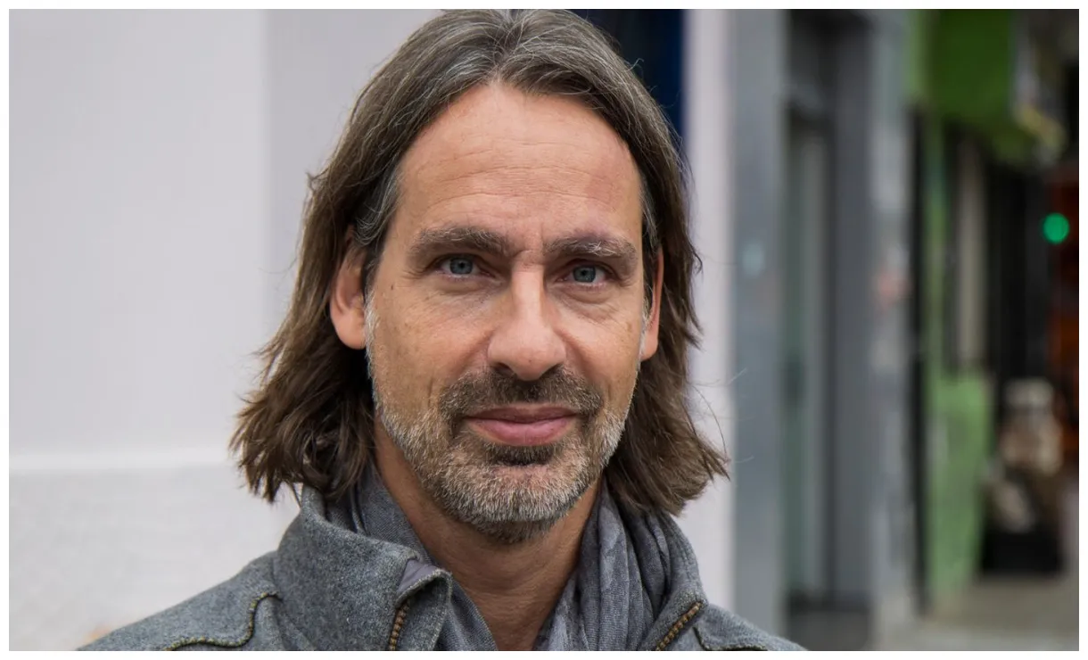 Richard david im interview brauchen wir mehr verbote, herr