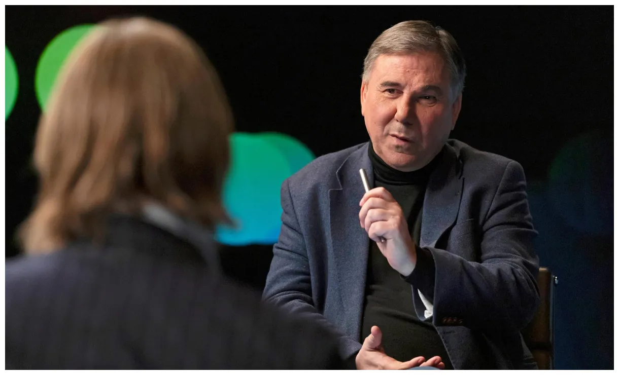 Das ende des westens die weltordnung der zukunft