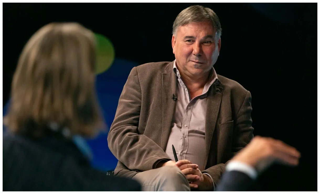 Zerrissene welt zwischen werten und interessen 3sat-mediathek